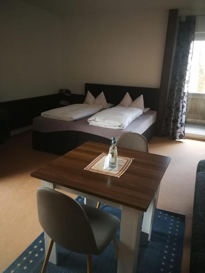Hotel Luitpold Бад-Верисхофен Экстерьер фото