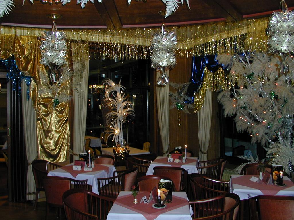 Hotel Luitpold Бад-Верисхофен Экстерьер фото